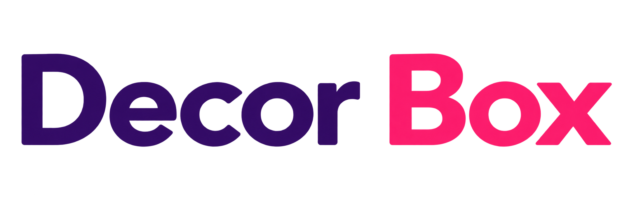 DecorBox